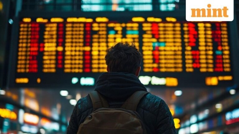 Vodafone Idea, IDBI Bank, YES Bank— These are among the top most traded stocks on the NSE today