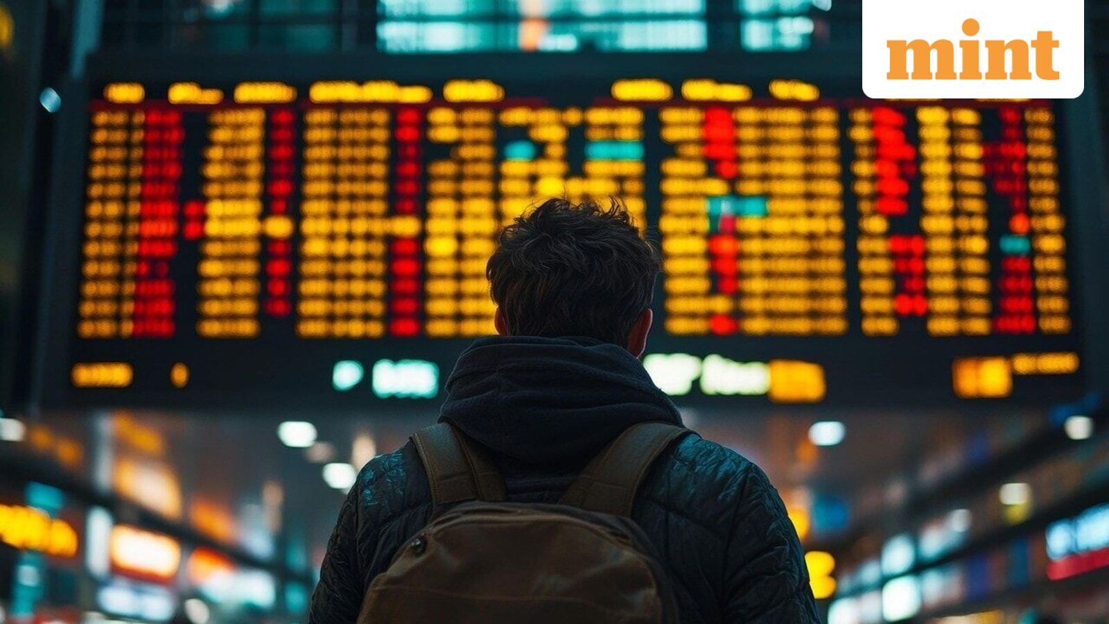 Vodafone Idea, IDBI Bank, YES Bank— These are among the top most traded stocks on the NSE today