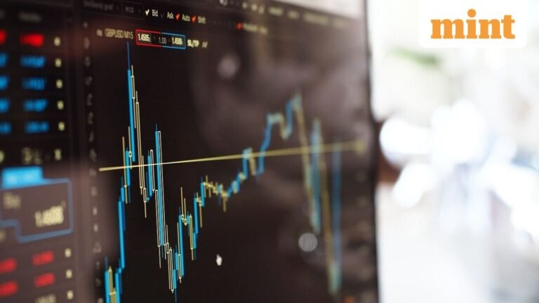 DIIs buy over  ₹32,000 crore in March. Can they curtail stock market crash amid FII selling?