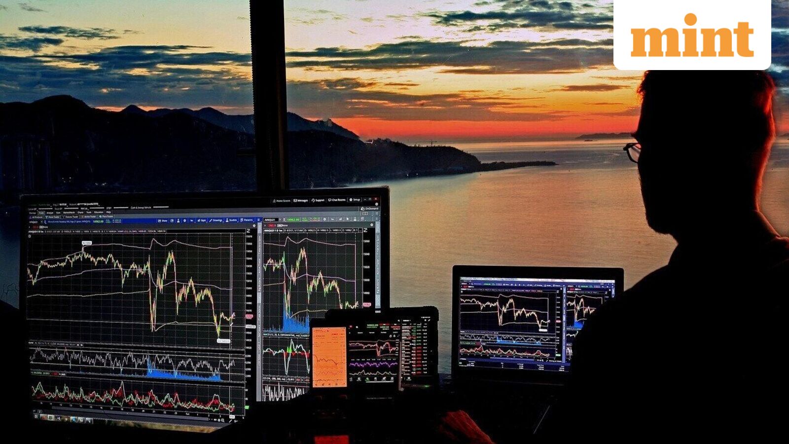 Persistent FPI selling may push March outflows to record high | Stock Market News