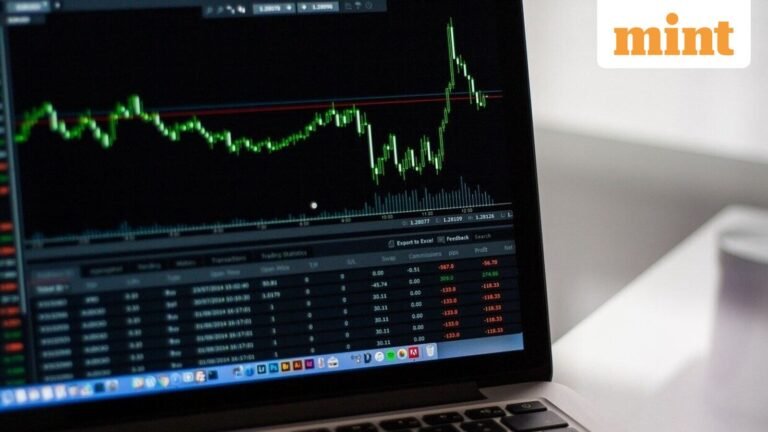 350% rally in five years! Multibagger stock shows resilience against stock market crash; here's why