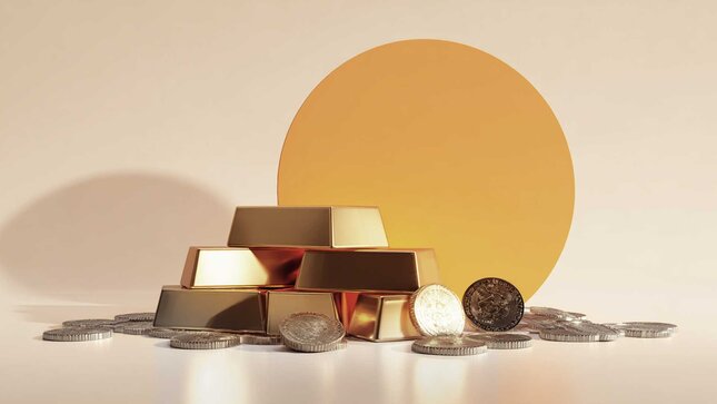 Gold price in India: Rates on March 19 | FXStreet