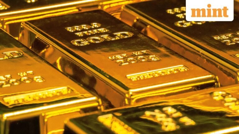 Gold ETF inflows drop 78% after record January. Should investors worry? Explained