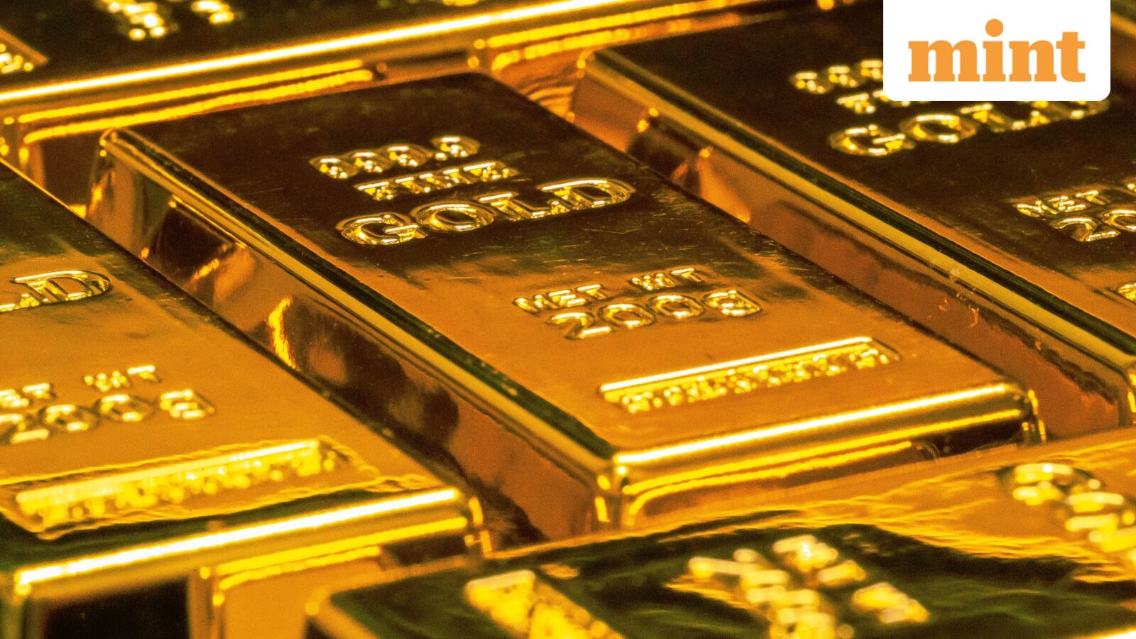 Gold rate jumps over 2% on MCX on value buying; dollar's strength, dimming US Fed rate cut hopes remain key risks