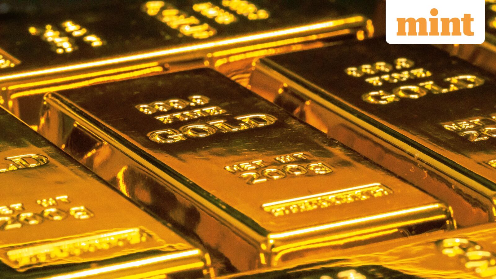 Gold rate today: Yellow metal slips below  ₹1.60 lakh level. Is it the right time to buy amid US-Iran war?