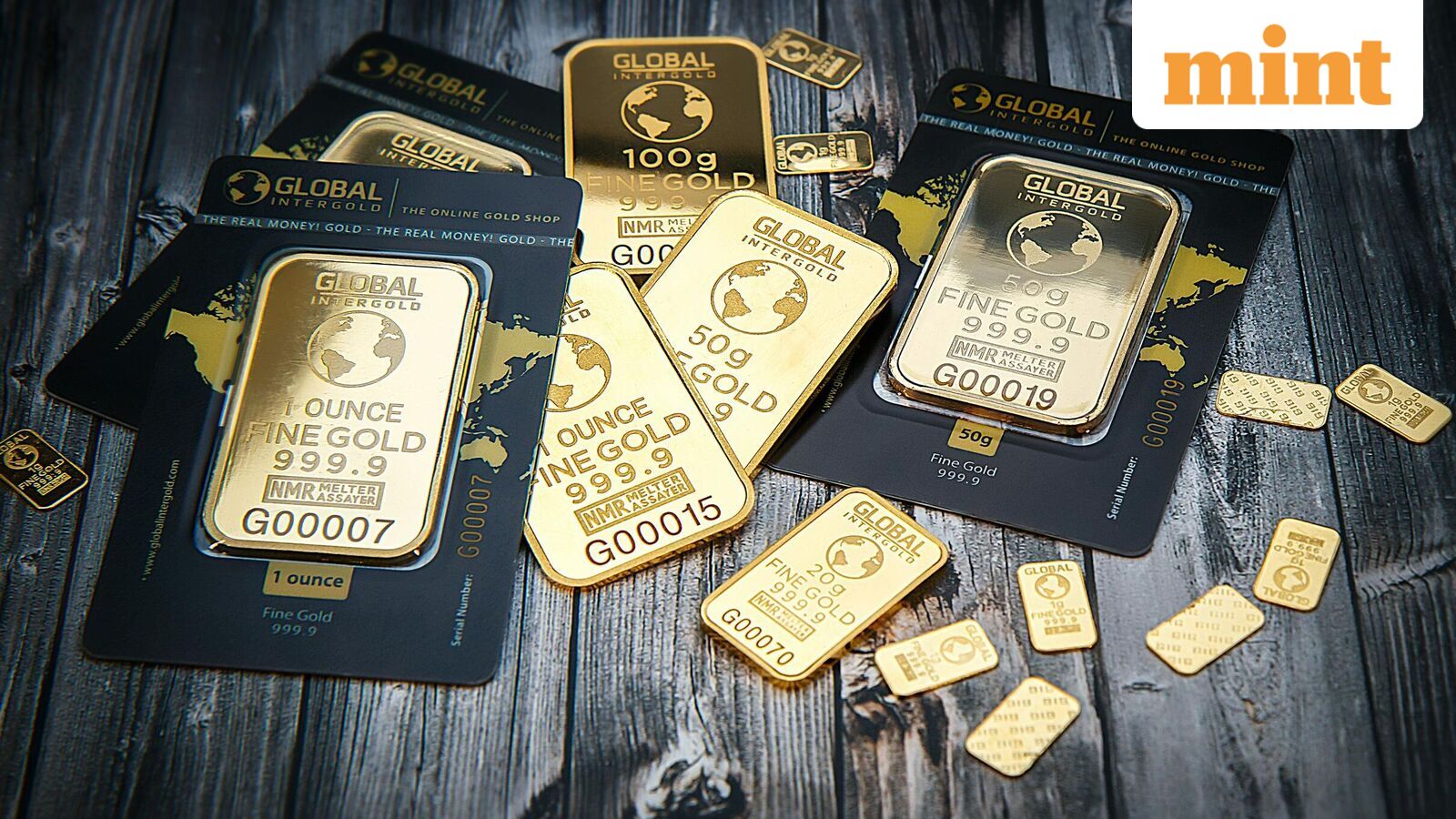 MCX gold falls over  ₹12,700/10g, silver down  ₹29,600/kg this week. Is safe-haven demand fading?