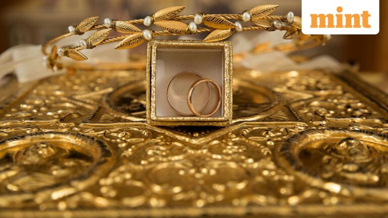 Gold, Silver Price LIVE: COMEX gold prices above $5,300, silver near $90. More rally ahead amid US-Iran war?