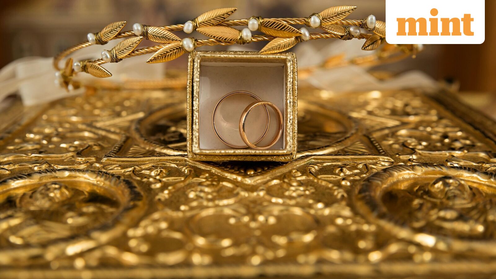 Gold, Silver Price LIVE: COMEX gold prices above $5,300, silver near $90. More rally ahead amid US-Iran war?