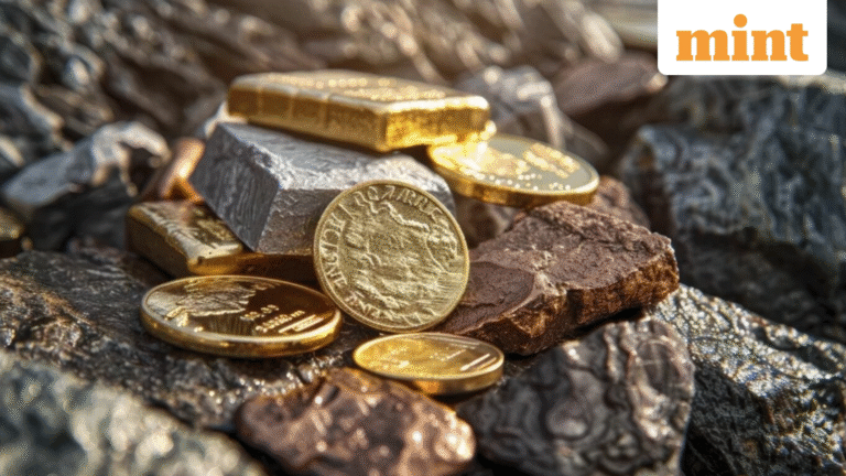 Gold, silver prices could crash 3-8% in case of..., warn experts amid US-Iran war