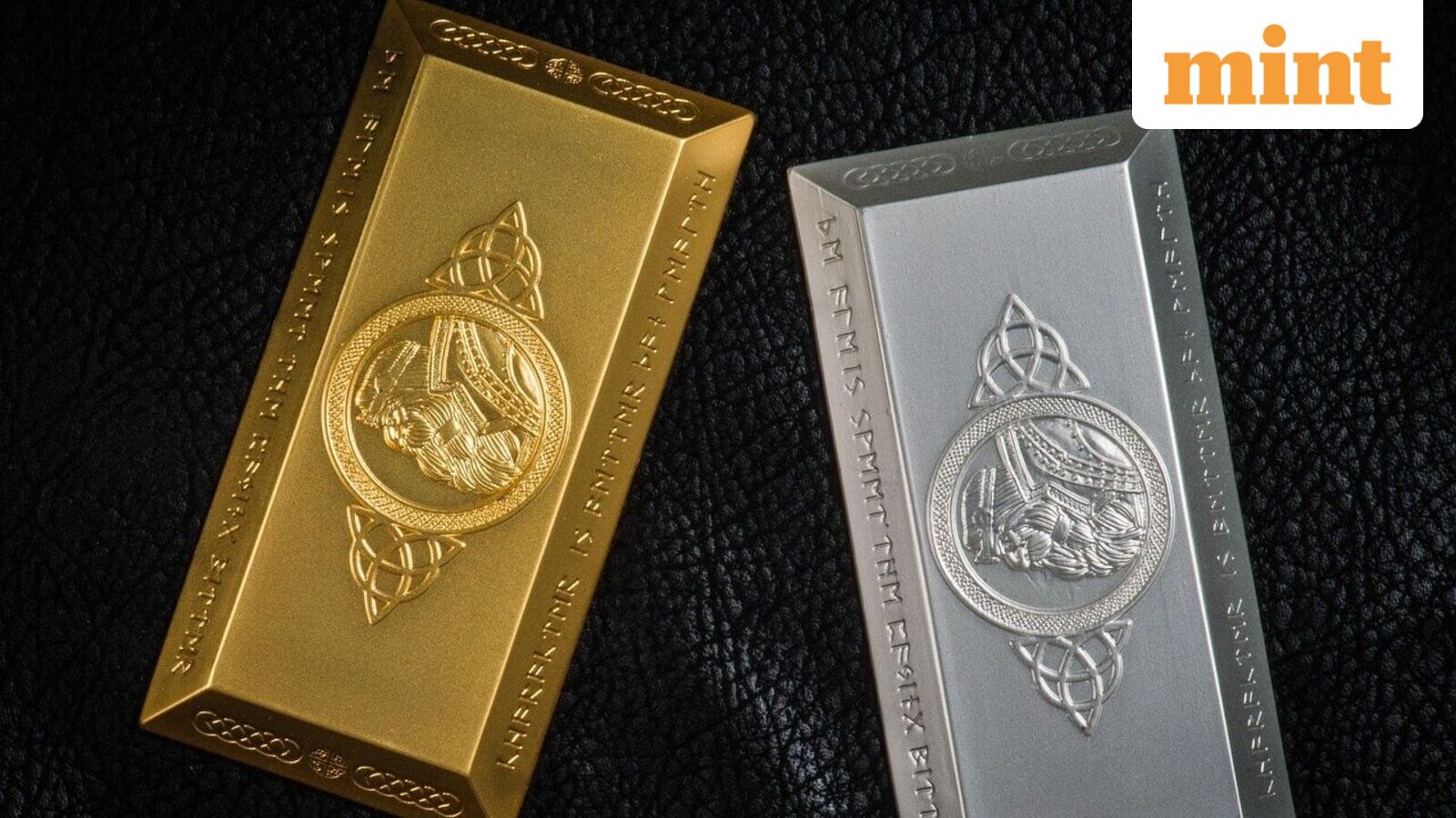 Gold, Silver Rates Today: Gold, silver prices rebound; MCX gold rate rises above  ₹1.48 lakh, silver prices jump 1% | Stock Market News