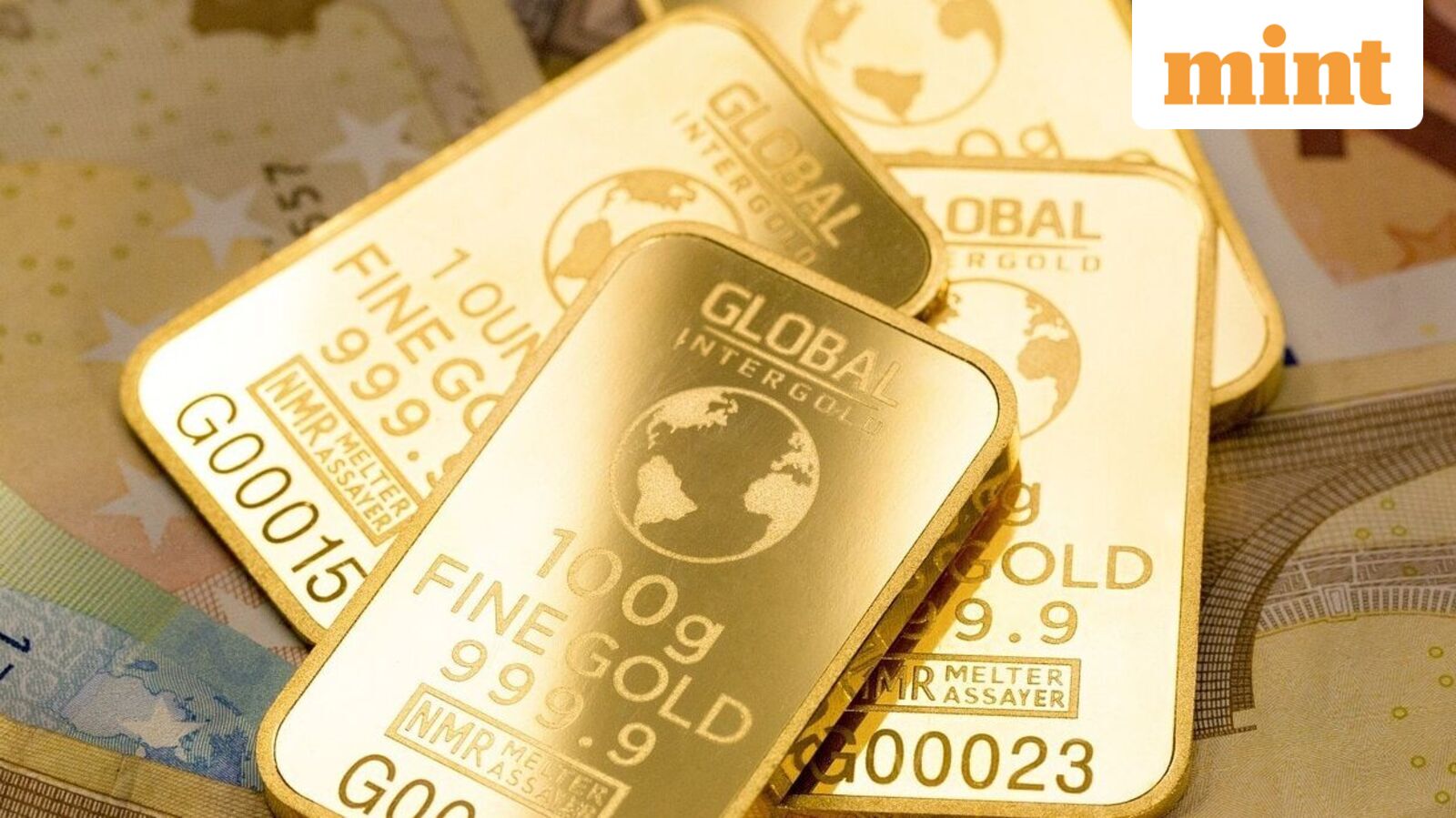 Gold, silver rates today: Comex gold jumps $136/oz; silver gains $6 as dollar weakens amid US–Iran war