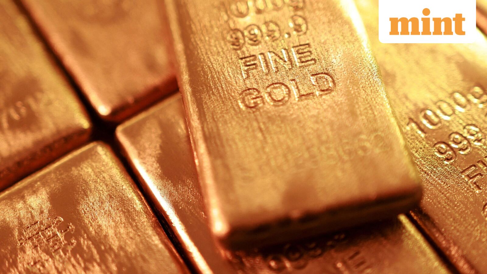 Middle East war rages, gold prices still remain volatile - Can the yellow metal hold $5000 level?