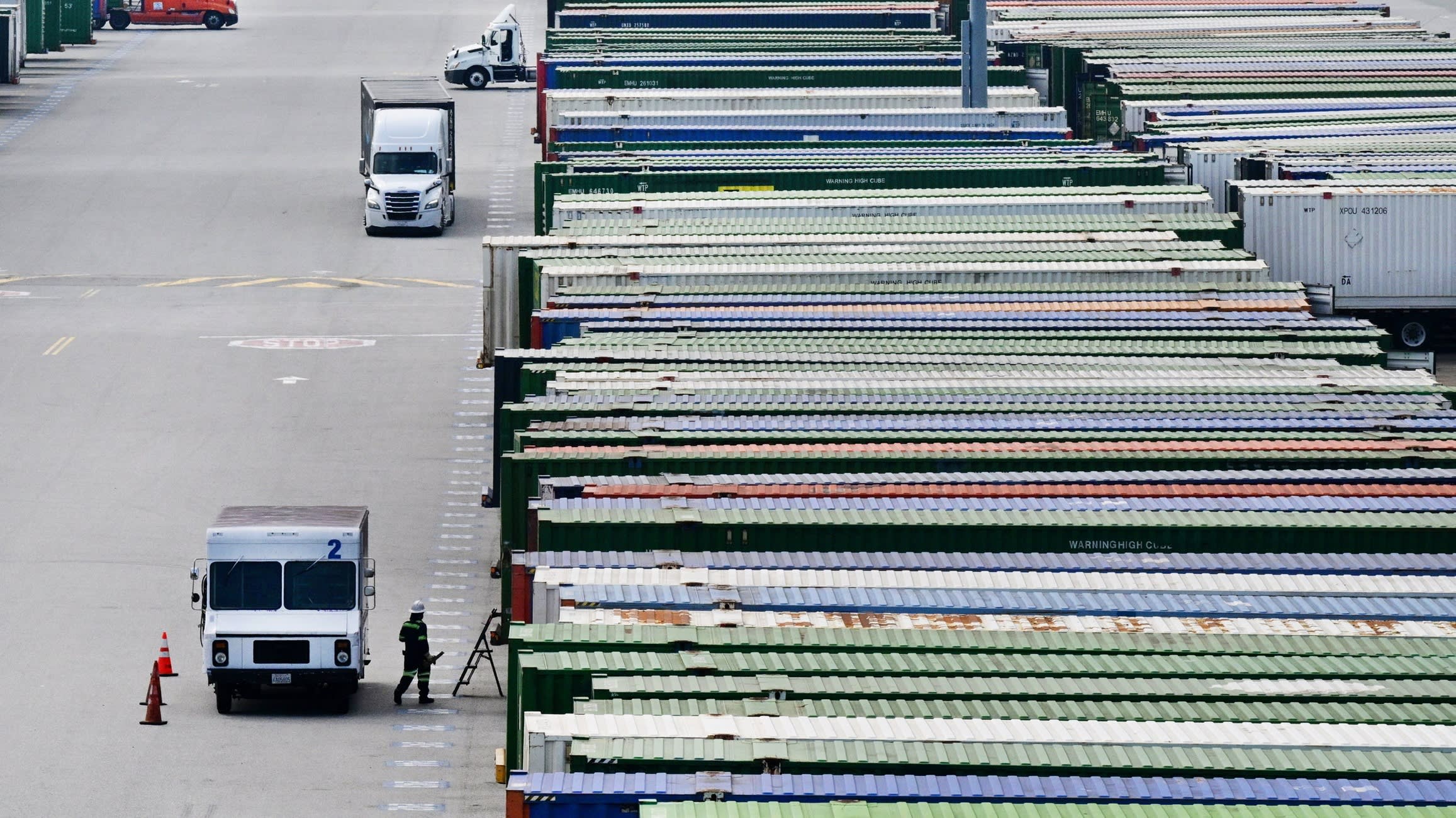 US companies denied refunds on Trump’s illegal tariffs