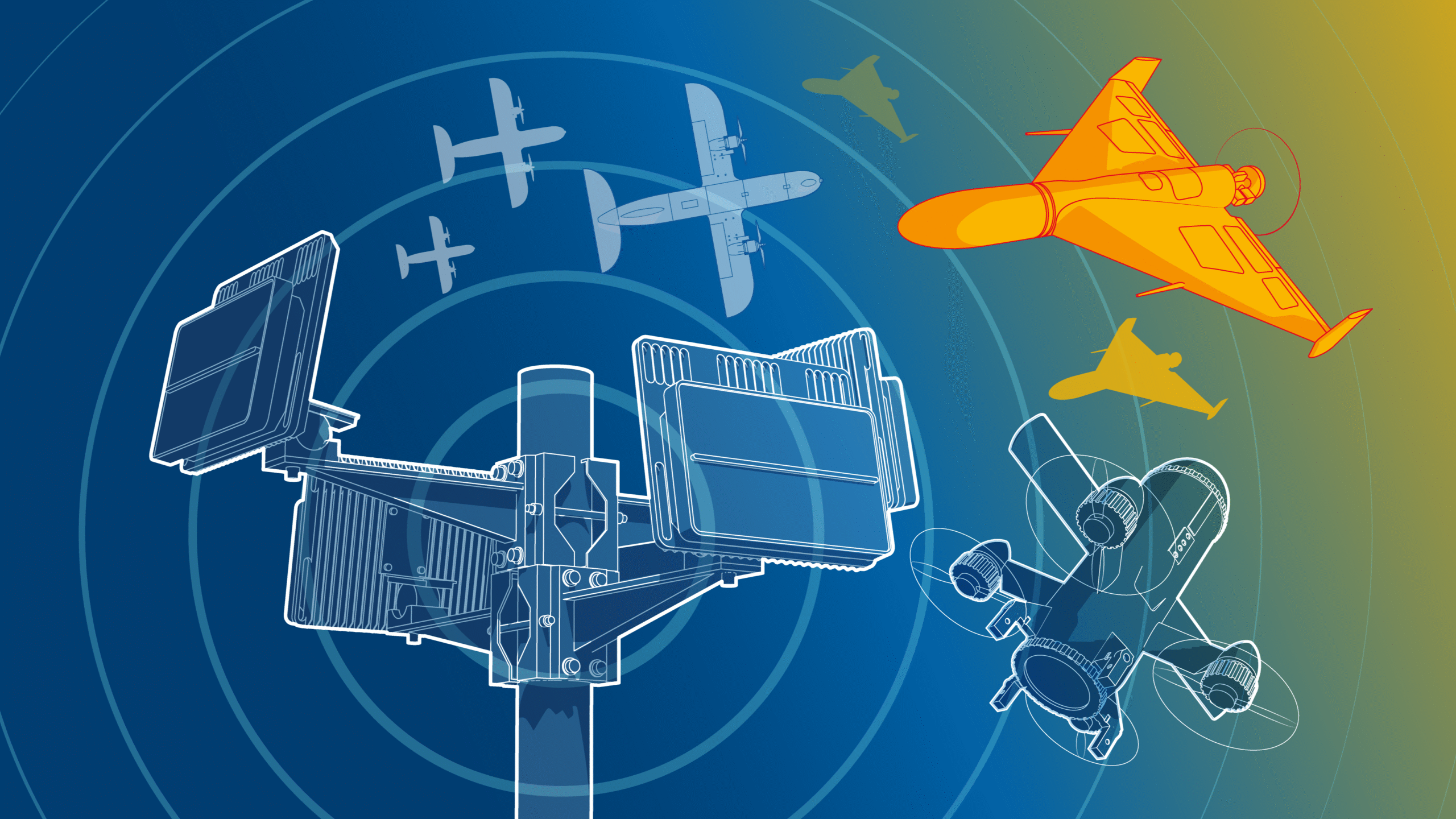 Lasers, radars and drones: Middle East war spurs hunt for cheaper air defence