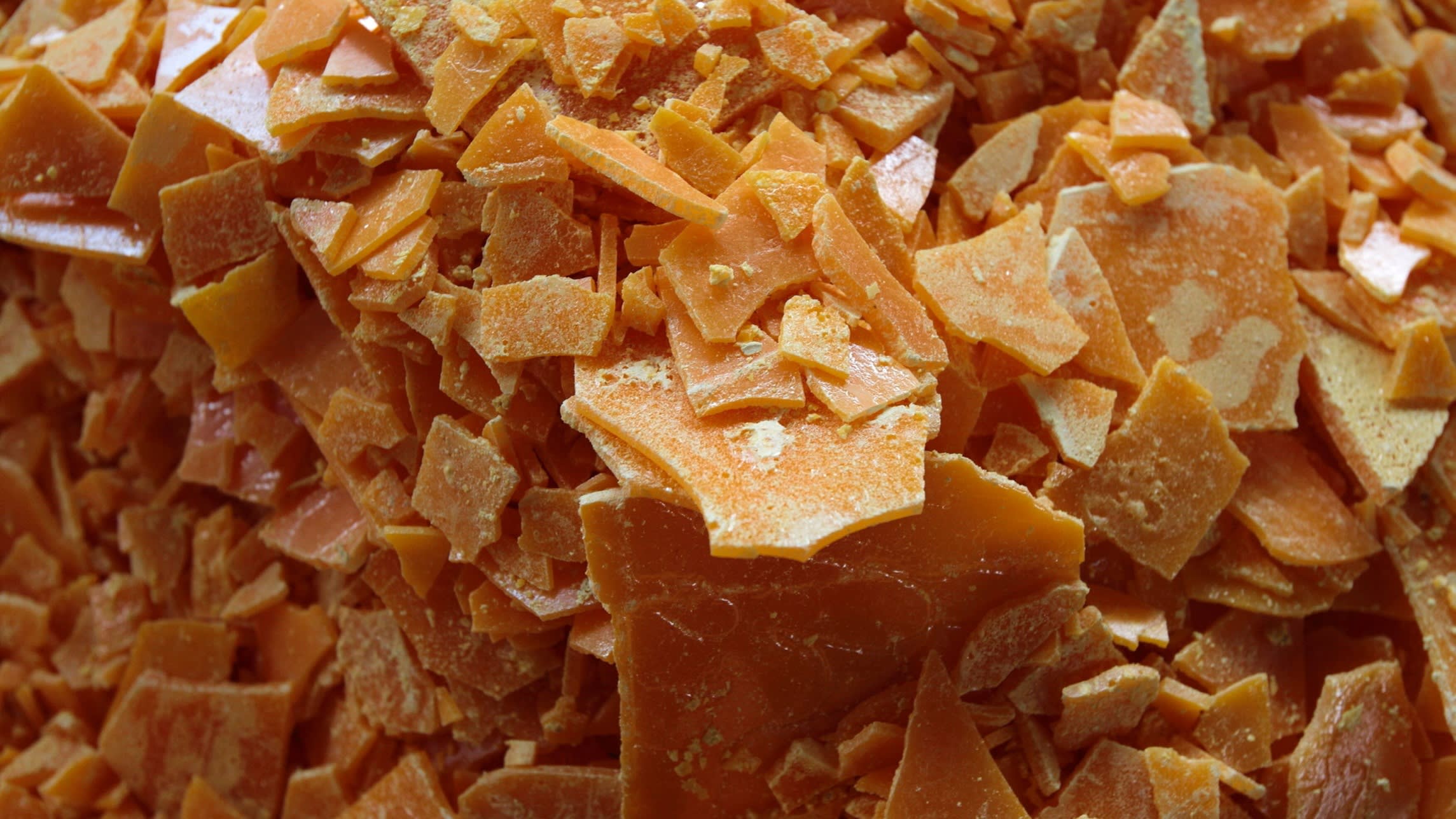 Gulf disruption chokes sulphur flows supporting swaths of global industry