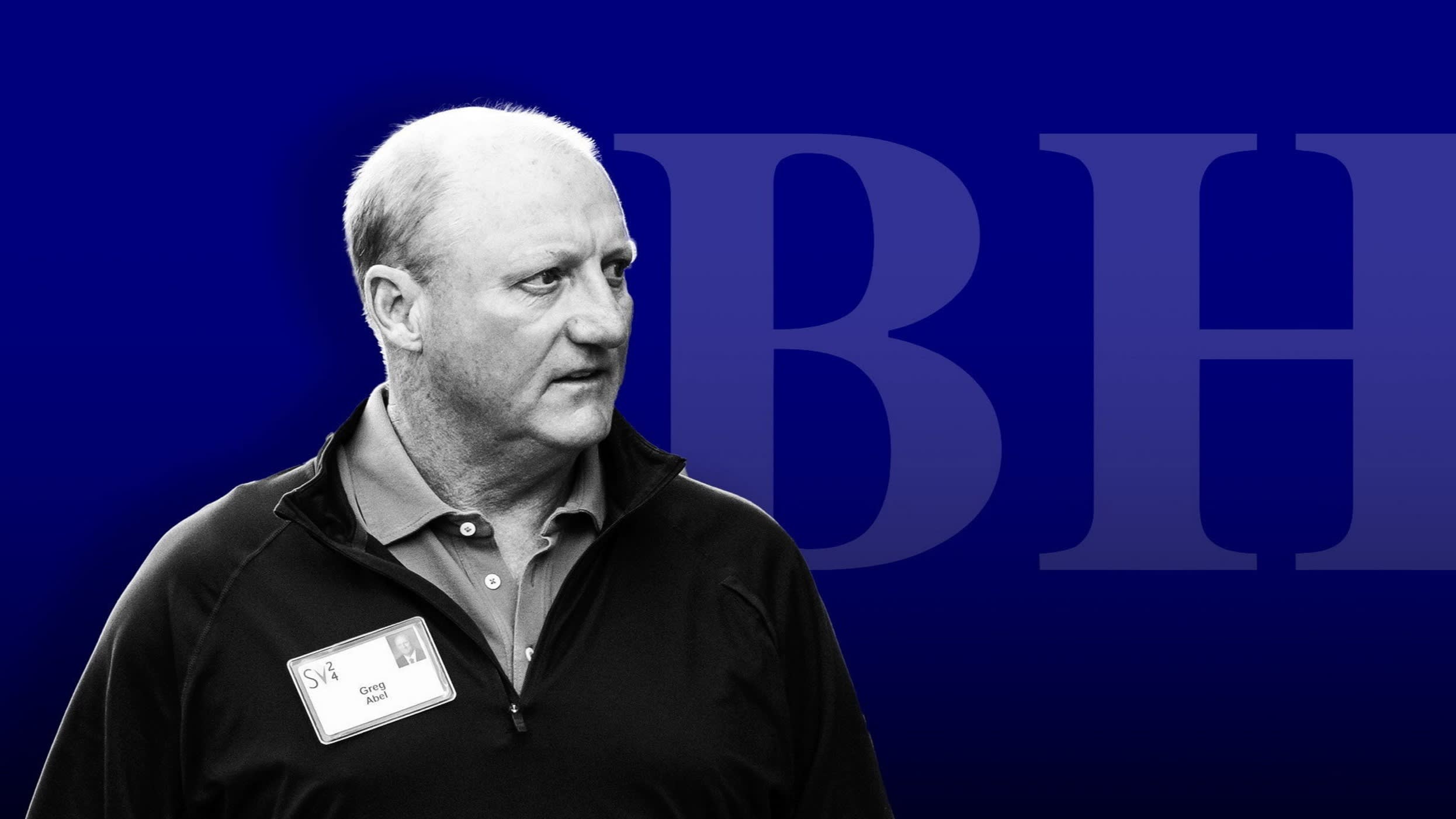 Greg Abel starts Berkshire’s first share buyback of post-Buffett era