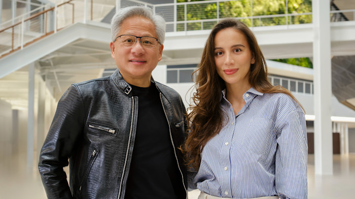 Mira Murati’s Thinking Machines strikes multibillion chip deal with Nvidia