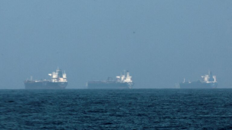 US faced with few good options to tamp down surging oil prices