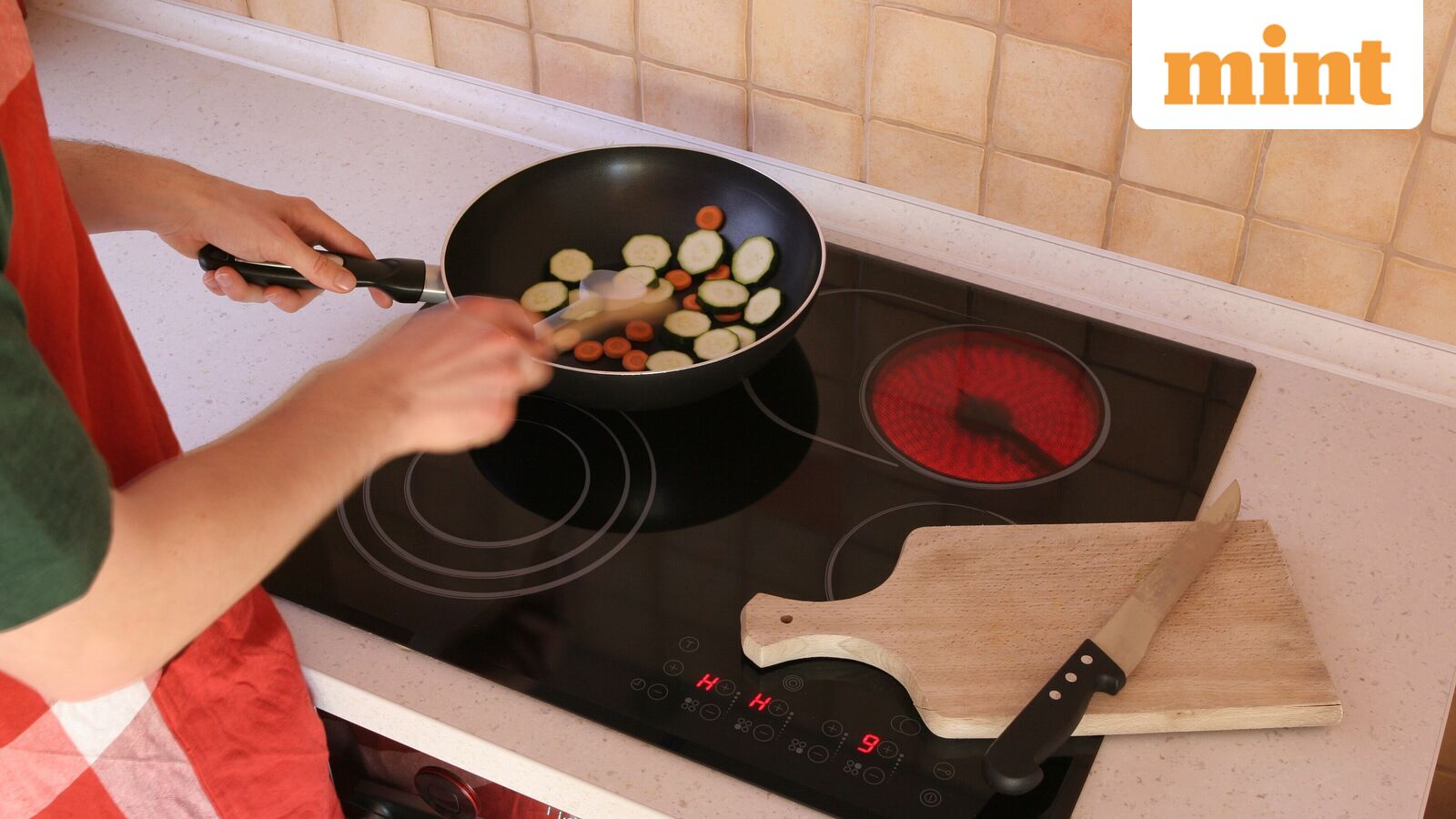 Induction cooktops: A hot trade, but cold earnings story for makers