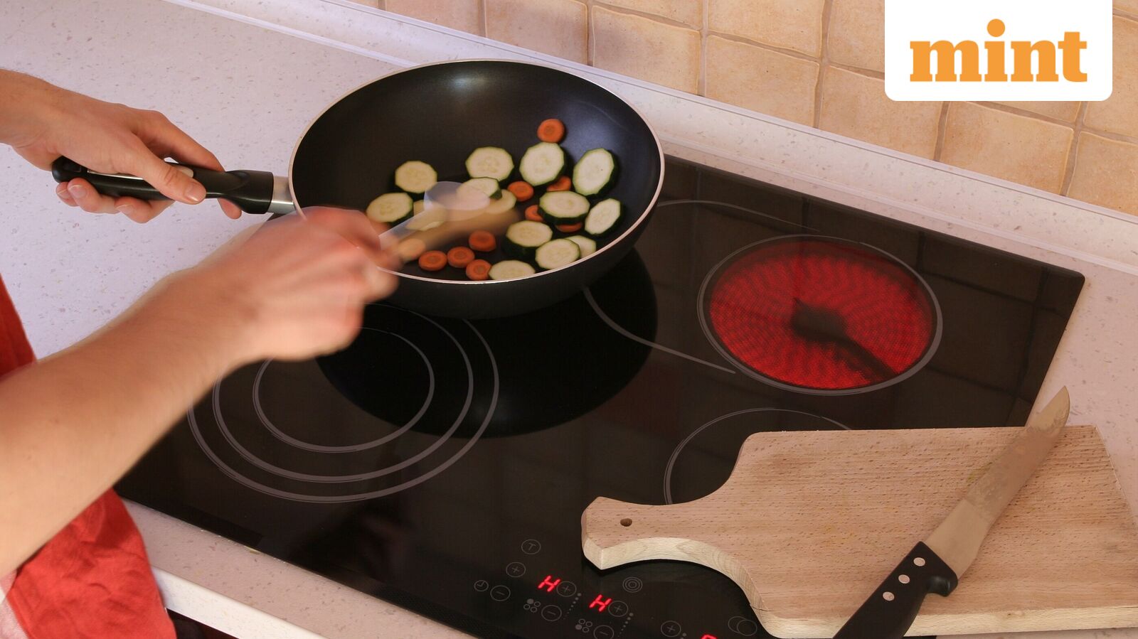 Induction cooktops are in demand. Here are three stocks to watch | Stock Market News