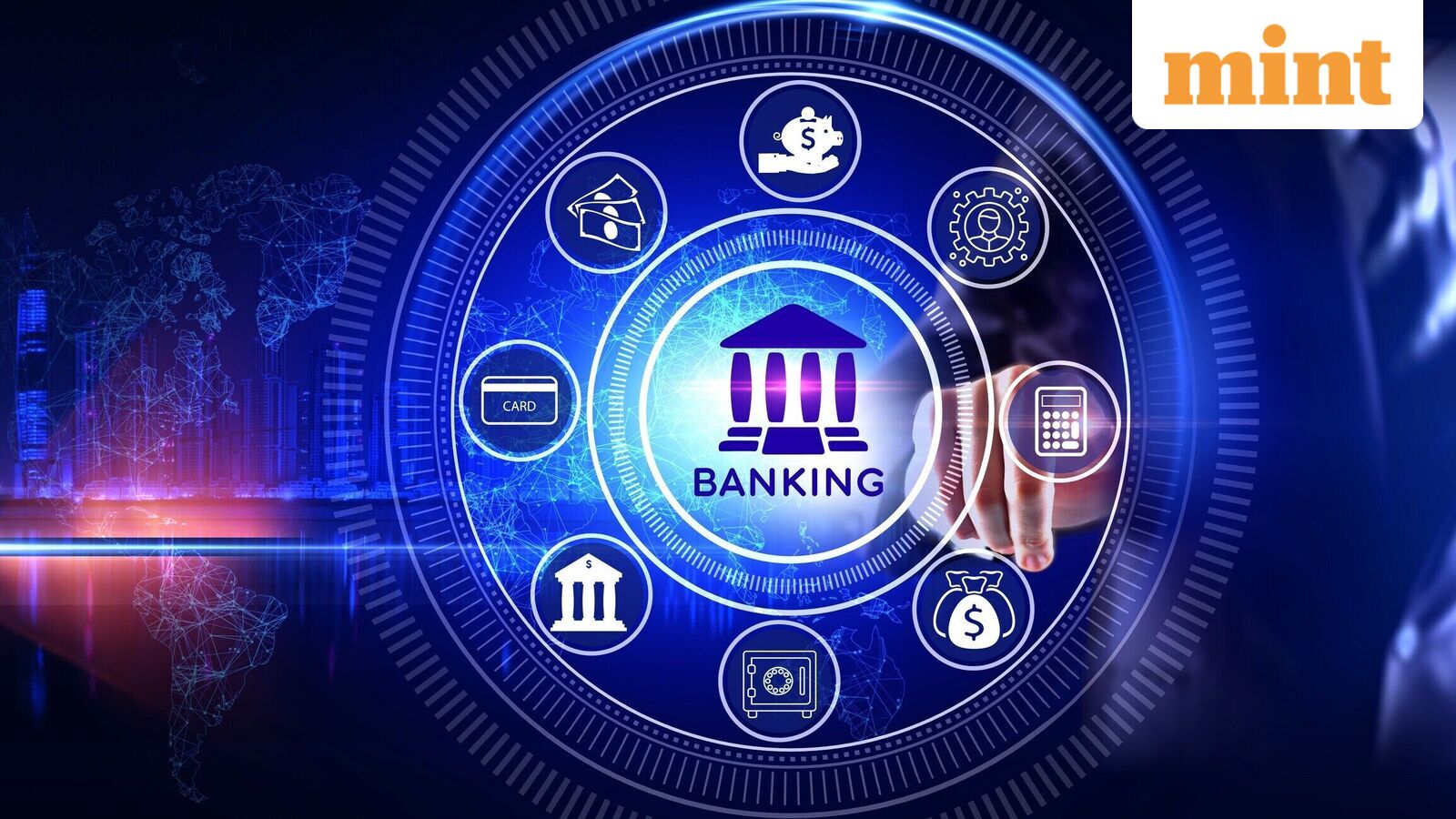 Global central banks prep to tackle an old nemesis