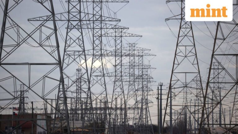 Adani Power, NTPC Green to JSW Energy: Power stocks surge up to 6% — What's behind the rise?