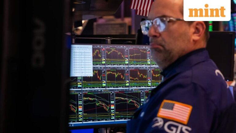 US stock market today: Dow, S&amp;P 500 futures fall as Trump’s Iran strike delay fails to lift sentiment
