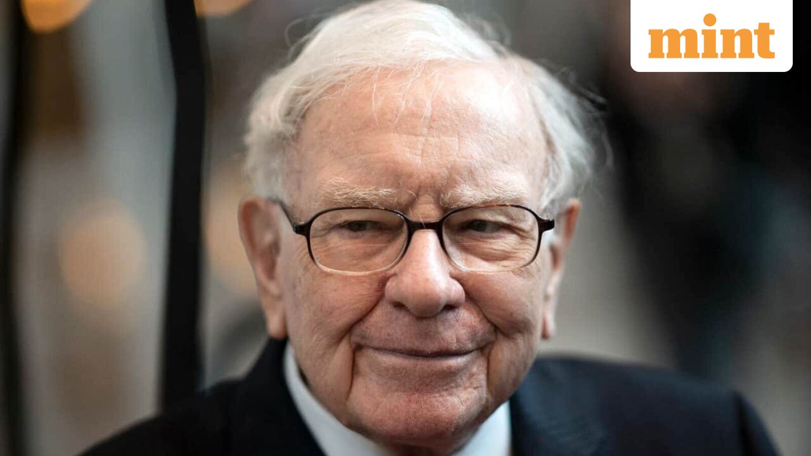 Why should you buy stocks even when World War III breaks out? Warren Buffett explains