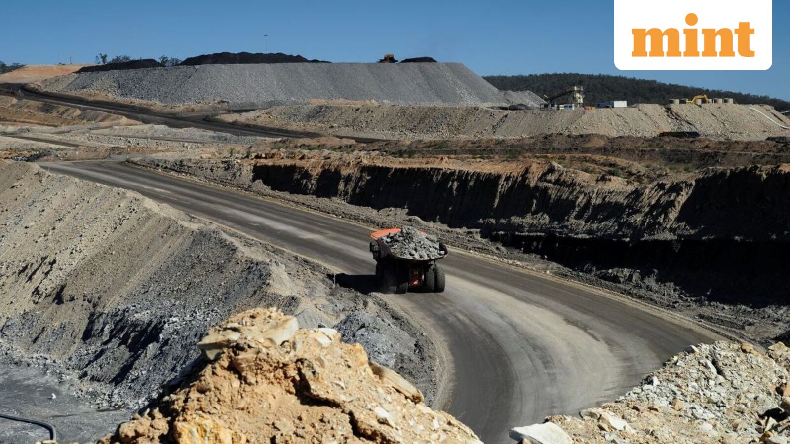 Central Mine Planning IPO GMP signals 13% listing pop! Can this Coal India-backed offer break primary market jinx?