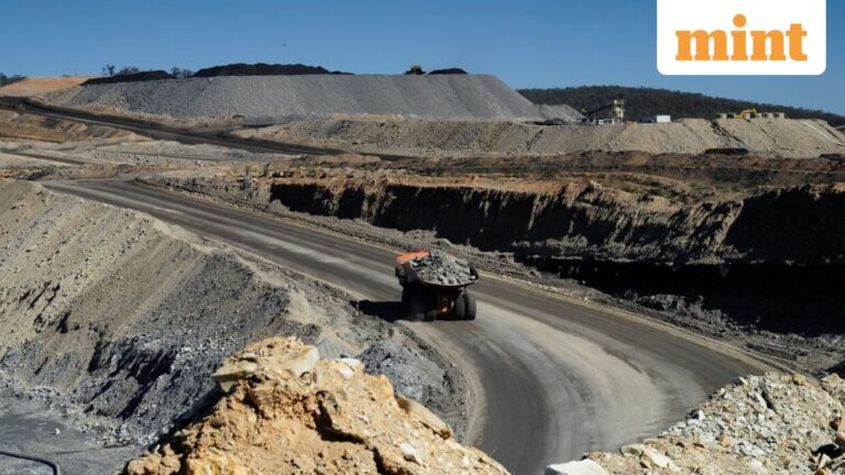 Central Mine Planning IPO Day 1 Highlights: Central Mine Planning IPO booked 7% — GMP tepid; should you apply?