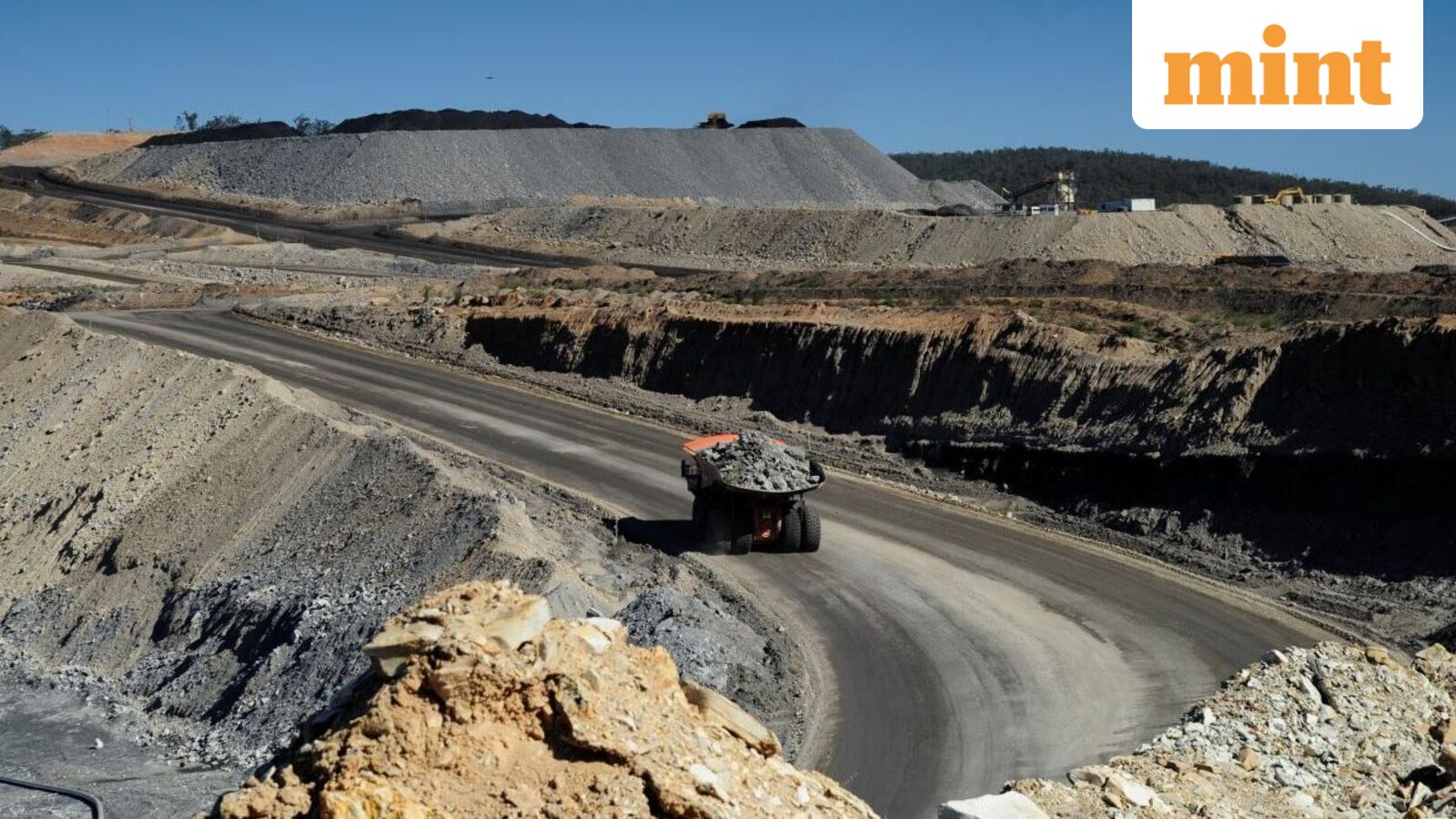 Central Mine Planning IPO Day 1 Highlights: Central Mine Planning IPO booked 7% — GMP tepid; should you apply?