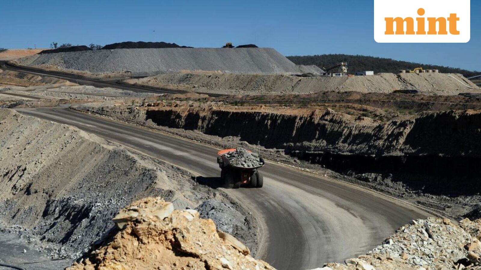 Central Mine Planning IPO: Issue receives tepid response on Day 01, subscribed 0.07 times; GMP signals flat listing | Stock Market News