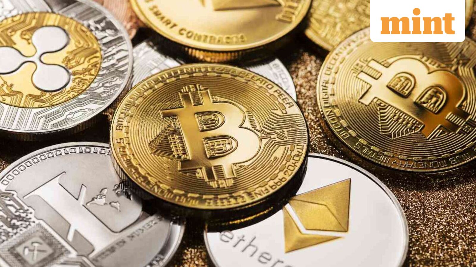 Bitcoin regains strength, tops $70,000 to hit one-month high despite Middle East tensions