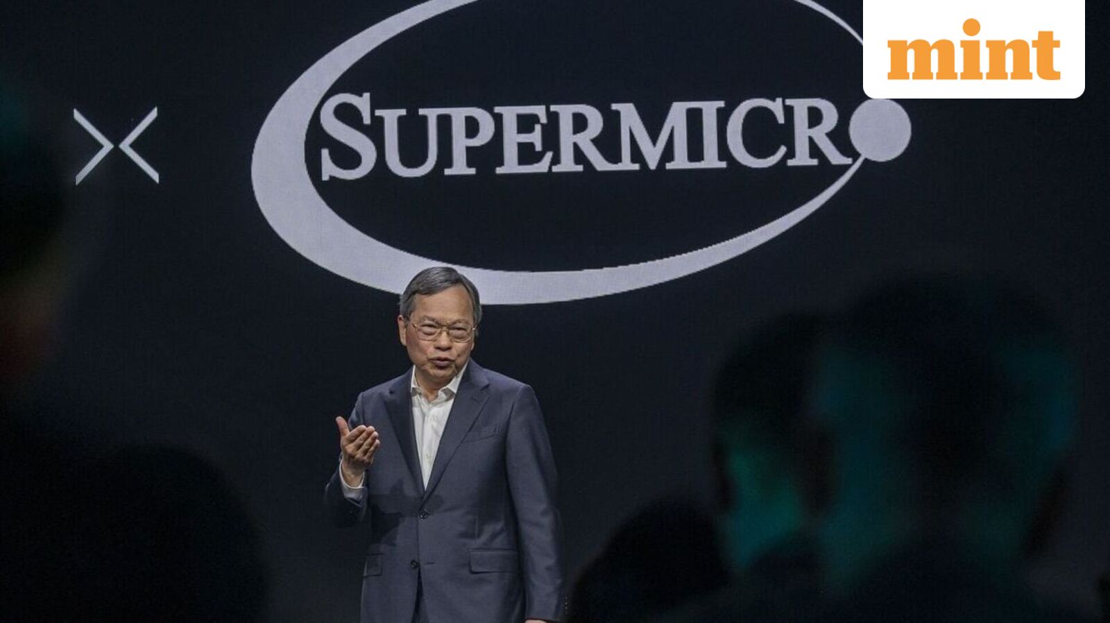 Super Micro Computer shares jump another 9%, recover 18% in three sessions after sell-off over AI chip smuggling  probe