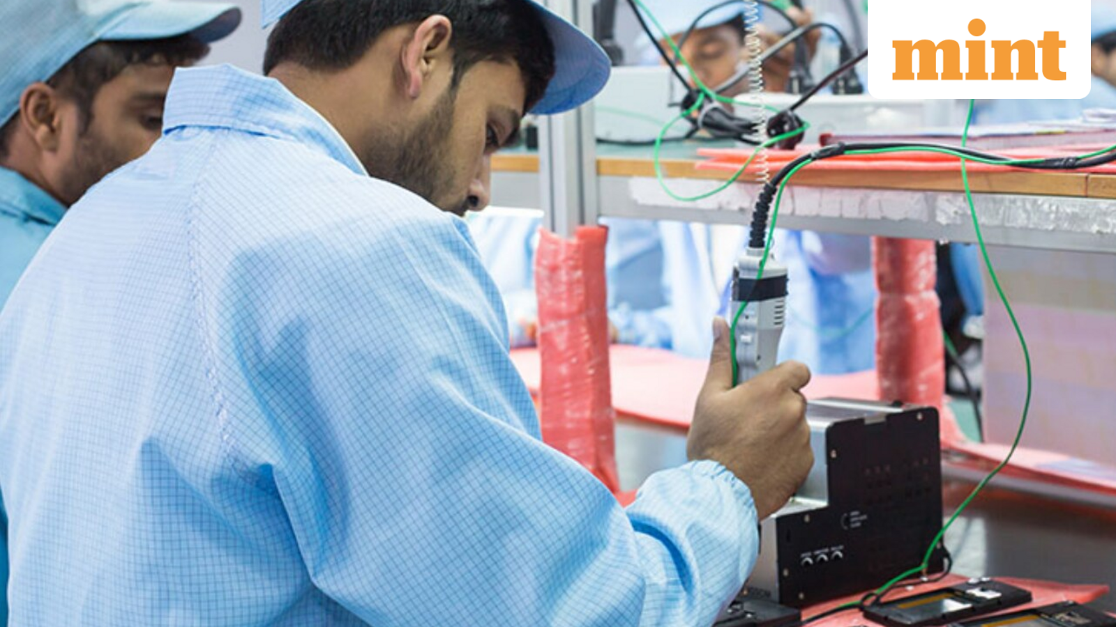 Dixon opens a new chapter with HKC JV approval, but valuations are high