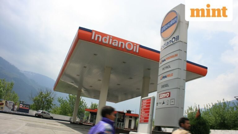 Maharatna oil PSU IOC declares  ₹2 per share dividend. Record date, income tax compliance, other details