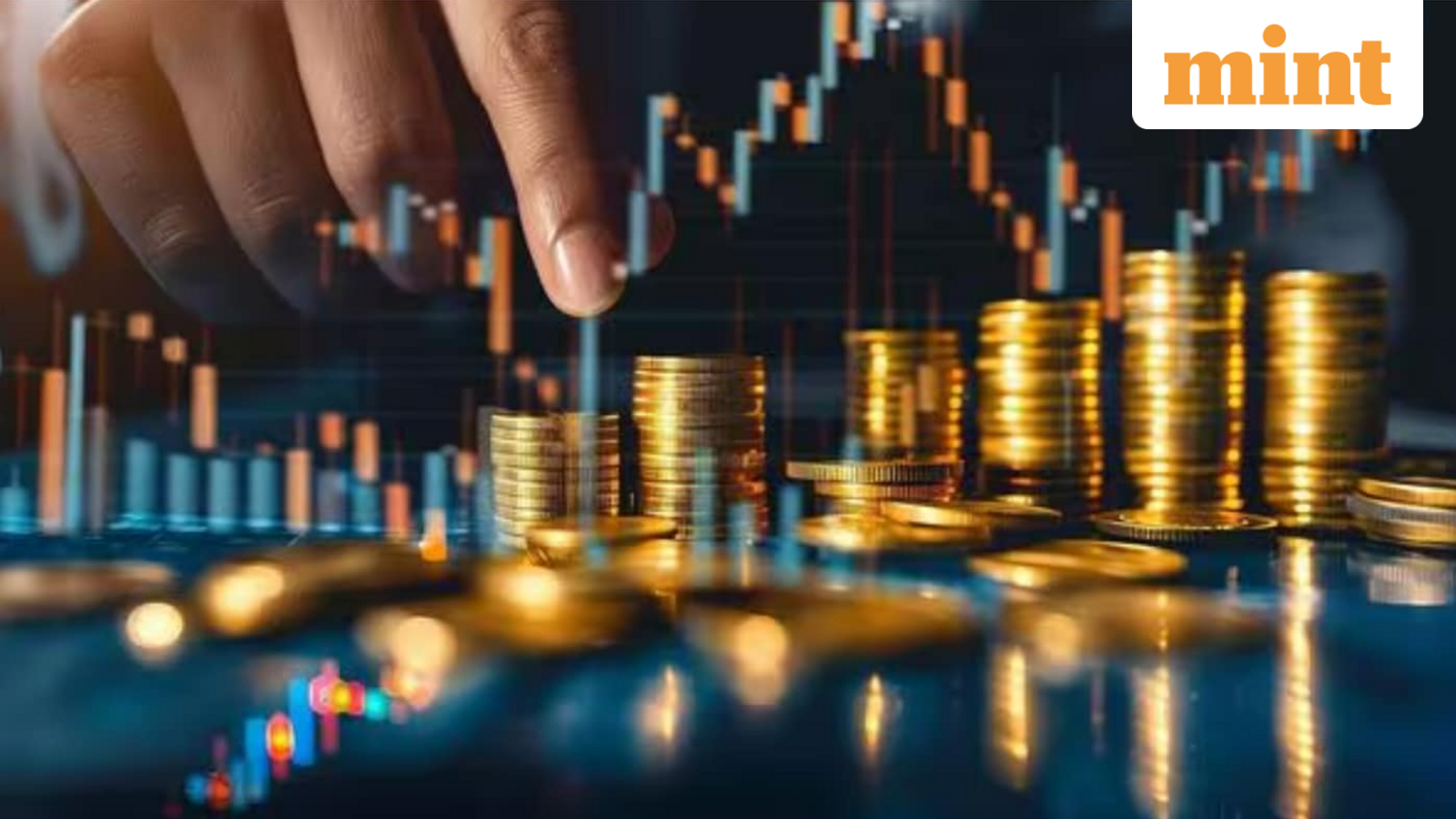 Radhika Gupta-led Edelweiss AMC launches first hybrid passive index fund: Date, risk factors, other NFO details here