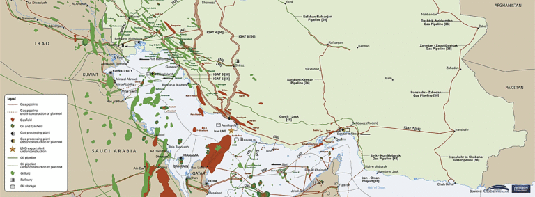 Iran strike could cut 17% of Qatar LNG capacity for up to five years