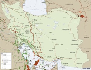 U.S. begins 86 MMbbl Strategic Petroleum Reserve release