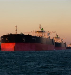 Oil prices climb as Iran conflict disrupts shipping and fuels supply fears