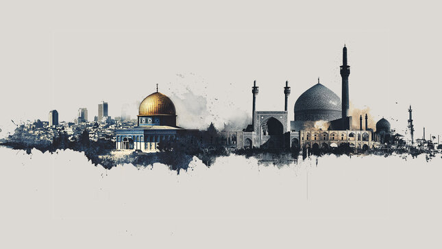 Iran warns against linking Ukraine war to Iran-US-Israel conflict | FXStreet