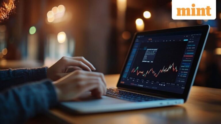 Nifty IT outperforms Nifty 50 since US-Iran war began: Is it a good contrarian buy amid stock market crash?