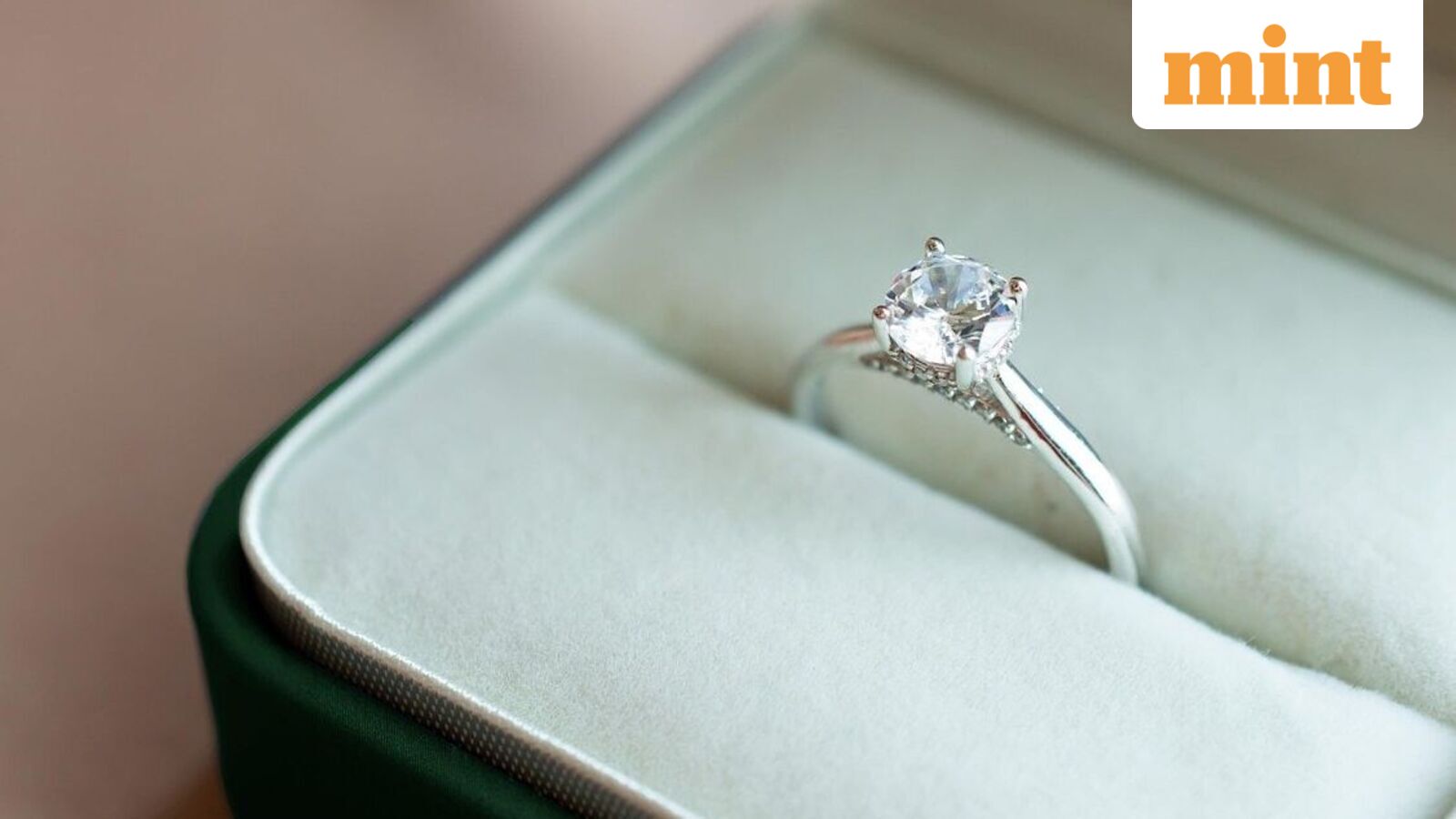 PNGS Reva Diamond Jewellery IPO to list at a discount? Here's what GMP signals ahead of stock market debut