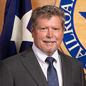 Texas RRC chairman highlights strength of Texas oil and gas industry in letter to Trump