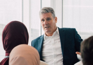 UK, allies call on Iran to end Hormuz disruption, energy attacks