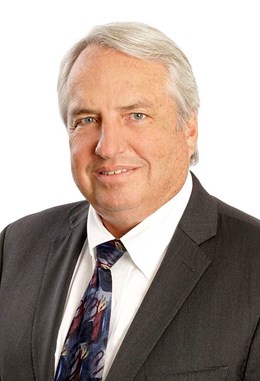 Eco Atlantic names Keith Hill chairman as board reshuffle takes effect