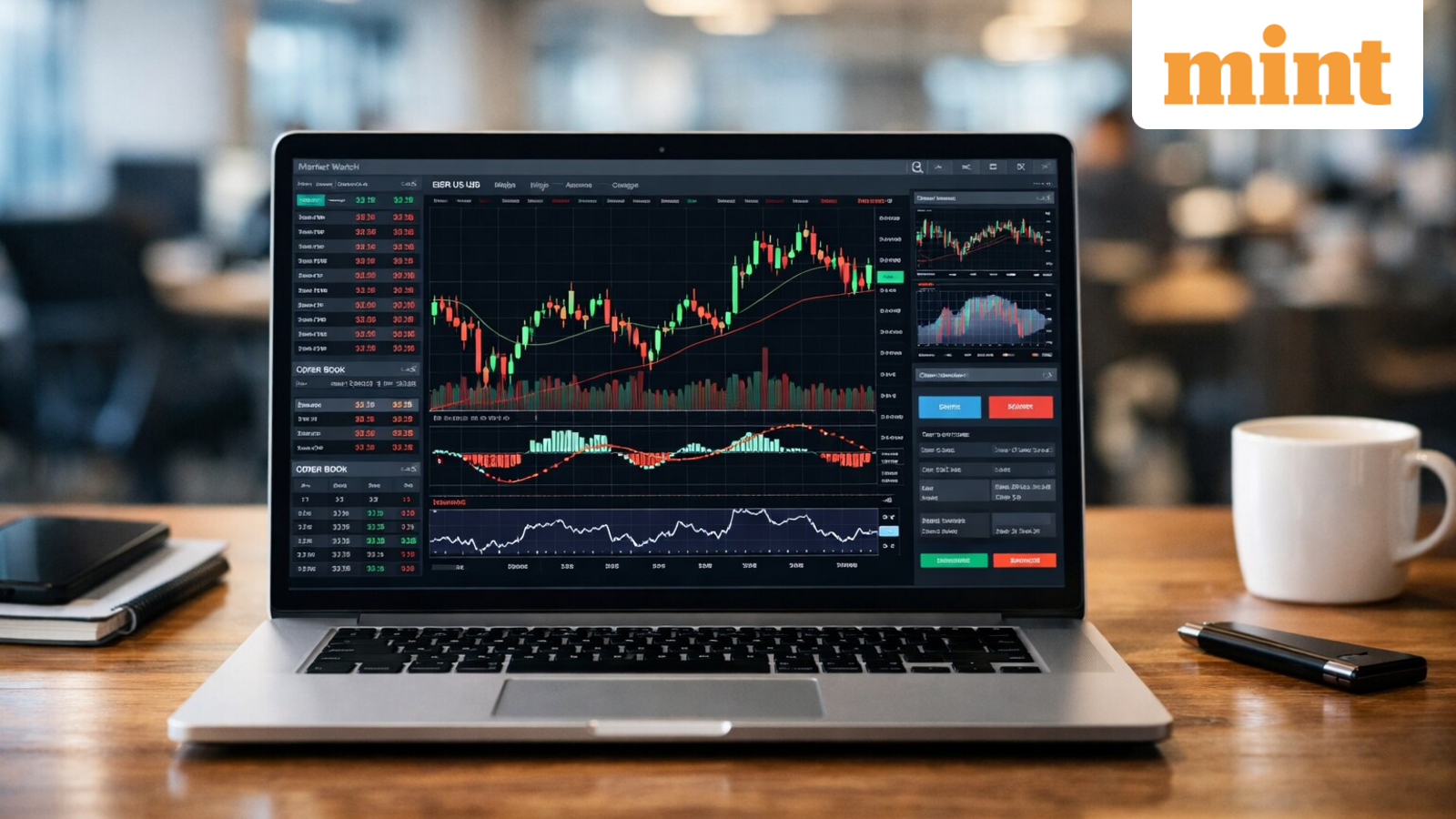 Stock Market Crash: Nifty 50 slips below 24,400 on US-Iran war panic — Key support levels and trading strategy explained