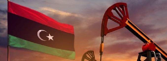 TotalEnergies restarts Libya’s Mabruk oil field after decade-long halt
