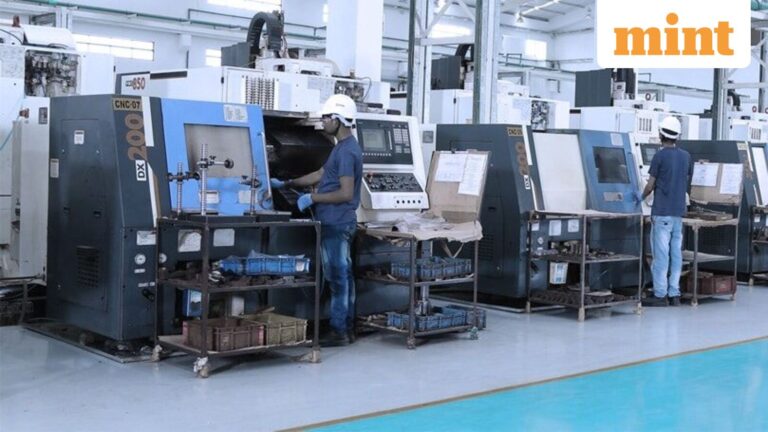 Omnitech Engineering IPO listing date today. GMP, experts signal muted debut in Indian stock market