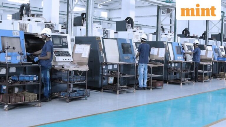 Omnitech Engineering share price jumps 10% after weak debut. Should you buy, sell or hold?